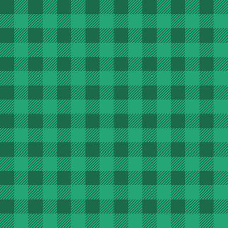 Gingham pattern. Seamless pastel vichy backgrounds for tablecloth, dress, skirt, napkin, or other...