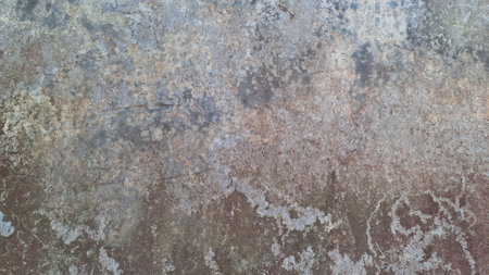 Grunge cement wall texture with weathered surface and distressed stone background, perfect for...