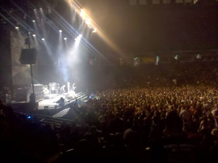 Rock Concertの素材
