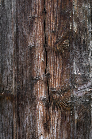 colorful old wooden brown backgroundの写真素材