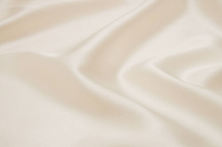 fabric silk texture for backgroundの写真素材