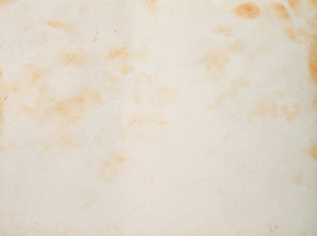 old grunge antique paper textureの写真素材