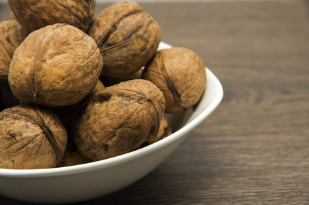 Walnuts