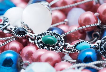 Jewelryの写真素材
