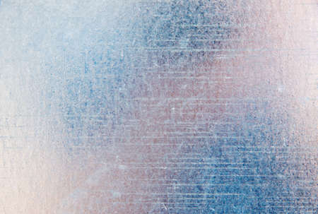 zinc textures
