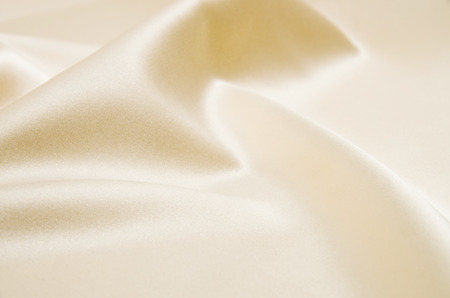 fabric silk texture for backgroundの写真素材