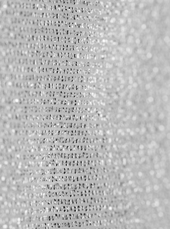 abstract background with silver twinkleの写真素材