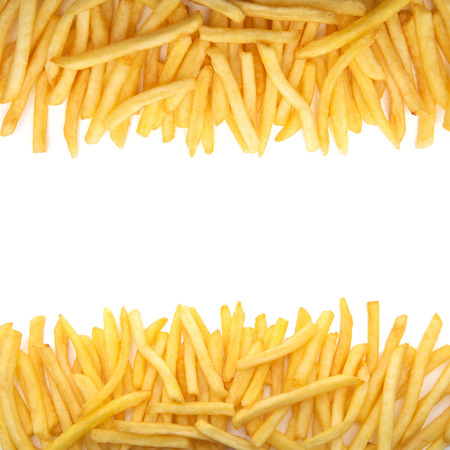 french fries french fries