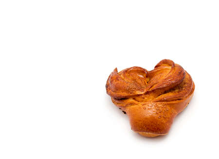 Tasty bunの写真素材