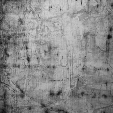 Textured grunge grey backgroundの写真素材