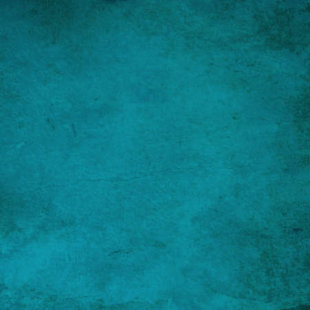 Grunge blue background with space for textの写真素材