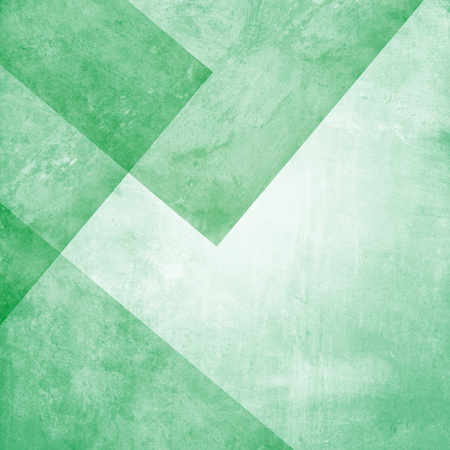 Textured green backgroundの写真素材