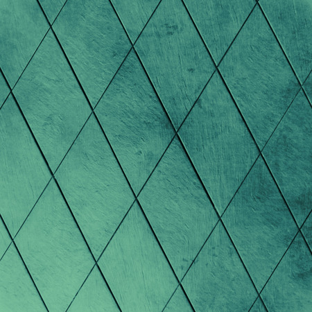 Textured green backgroundの写真素材