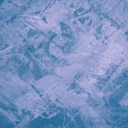 Textured blue backgroundの写真素材