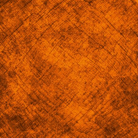 Abstract orange background textureの写真素材