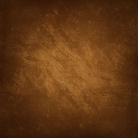 brown background grunge textureの写真素材