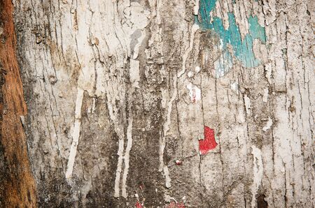 old wooden board, backgroundの写真素材