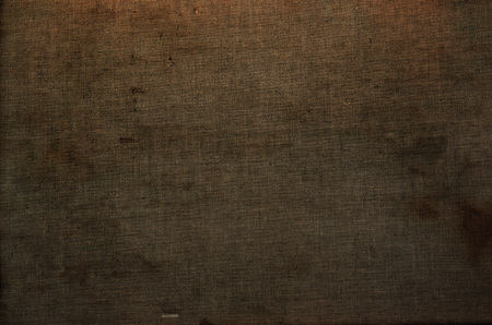 Old grunge texture fabricの写真素材