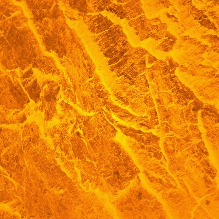 Abstract orange background textureの写真素材