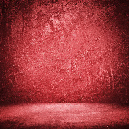 grunge retro vintage interiorの写真素材