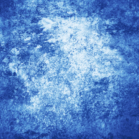 Textured blue backgroundの写真素材