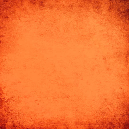 Abstract orange background textureの写真素材