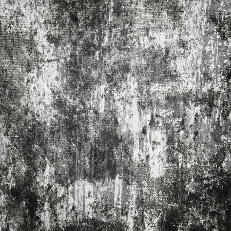 Textured grunge grey backgroundの写真素材