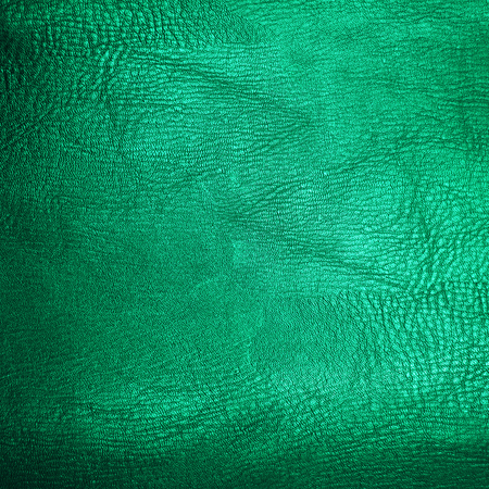 Textured green backgroundの写真素材