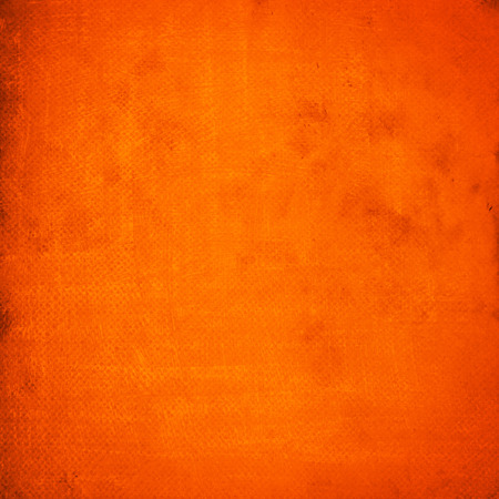 Abstract orange background textureの写真素材