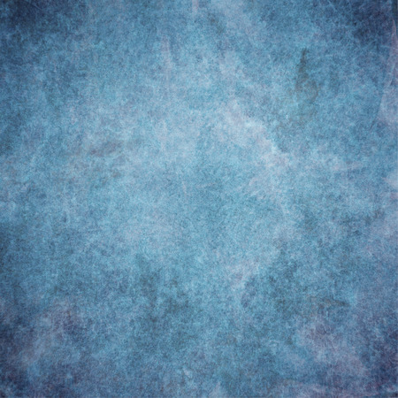 Textured blue backgroundの写真素材