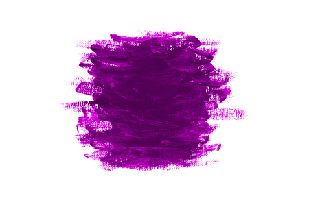 Pink abstract background in watercolor styleの写真素材