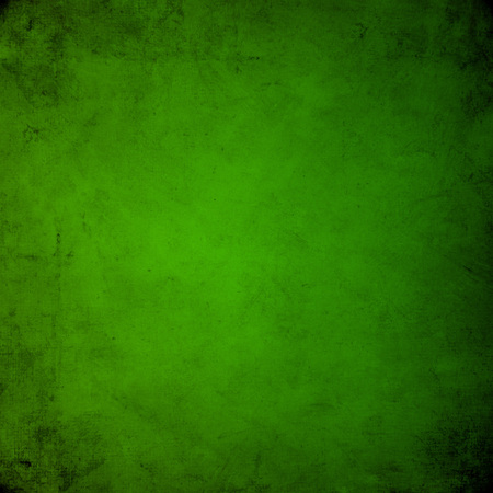 Textured green backgroundの写真素材