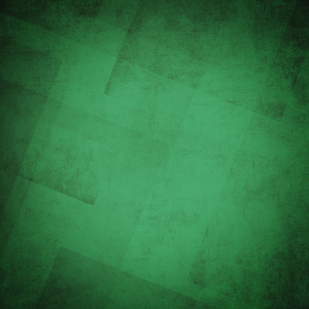 Textured green backgroundの写真素材