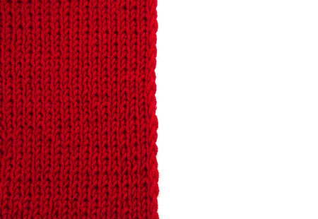 knitted fabric background texture
