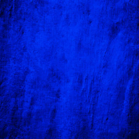Grunge blue background with space for textの写真素材