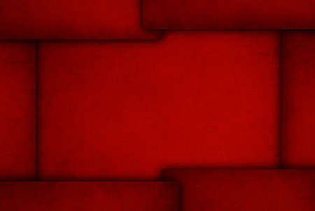 Christmas red abstract background textureの写真素材
