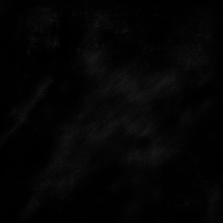 grunge black background with space for text or imageの写真素材