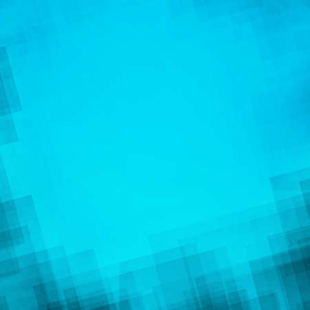 abstract blue background textureの写真素材