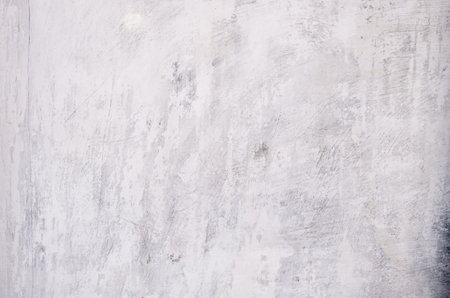 old gray wall background textureの写真素材