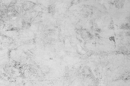 Old gray grunge wall texture backgroundの写真素材