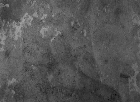 Aged gray paper texture can be used as backgroundの写真素材