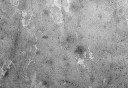 Old gray paper texture can be used as backgroundの写真素材