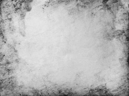 Grunge gray background with space for textの写真素材