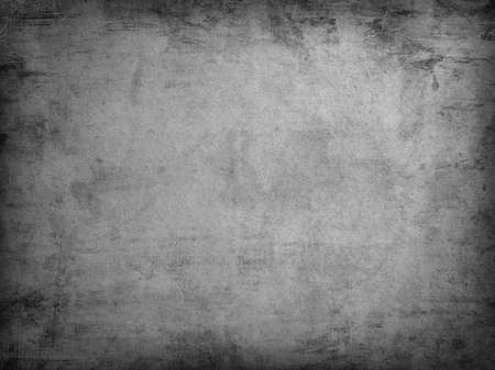 grunge gray background with space for text or imageの写真素材