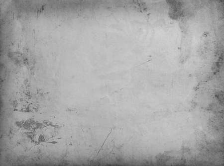 grunge gray background with space for text or imageの写真素材
