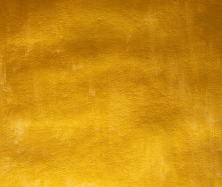Abstract gold grunge background for design.の写真素材