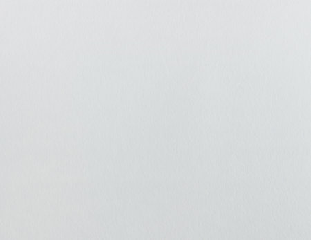 background texture of white watercolor paperの写真素材