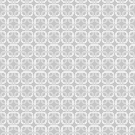 Abstract seamless gray retro background.のイラスト素材