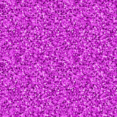 Seamless background with pink glitter pattern . Vectorのイラスト素材