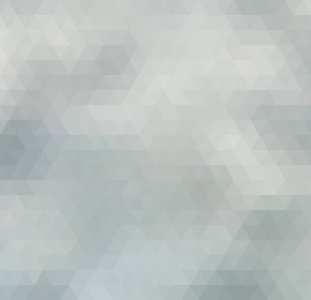 Geometric seamless backgroundのイラスト素材